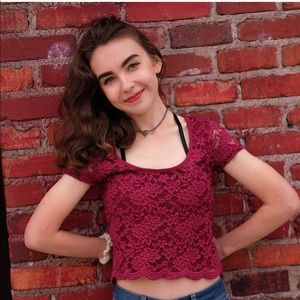 Meet your Posher, Lily